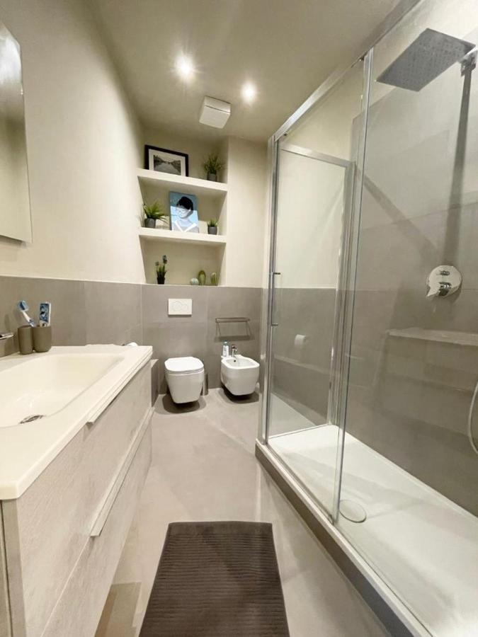 Isidoro Apartment 피렌체 외부 사진