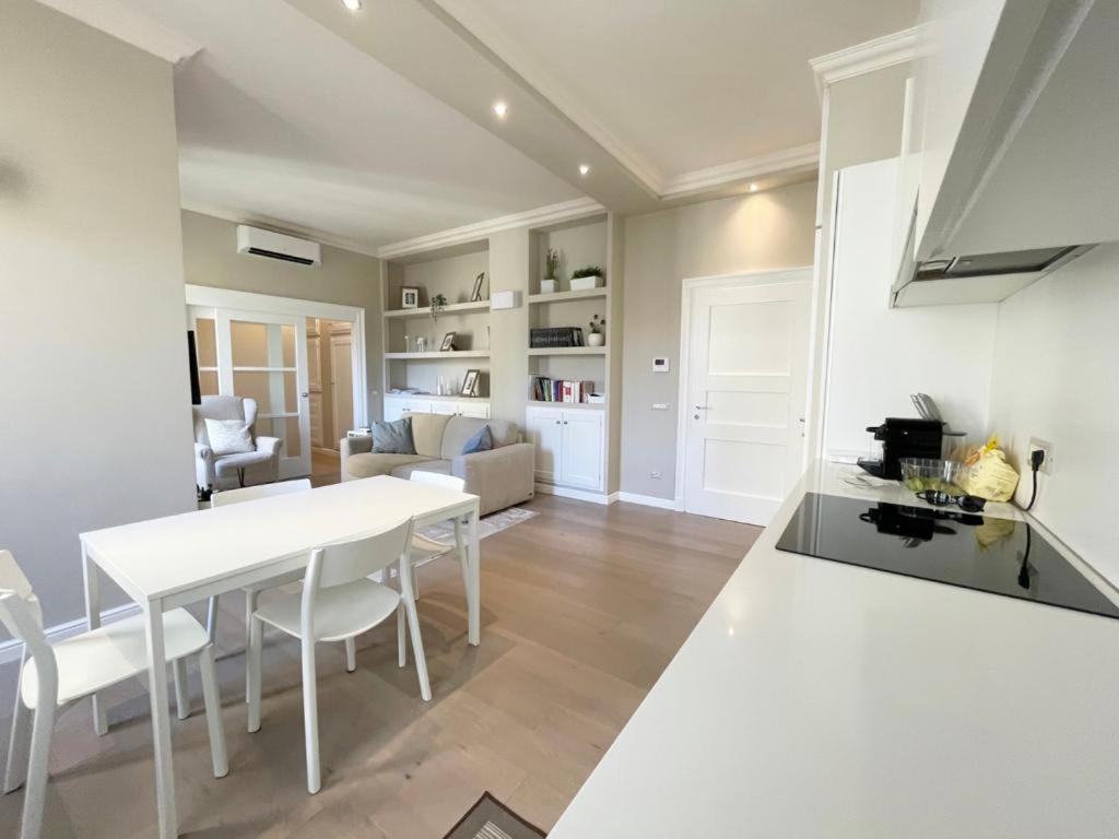 Isidoro Apartment 피렌체 외부 사진